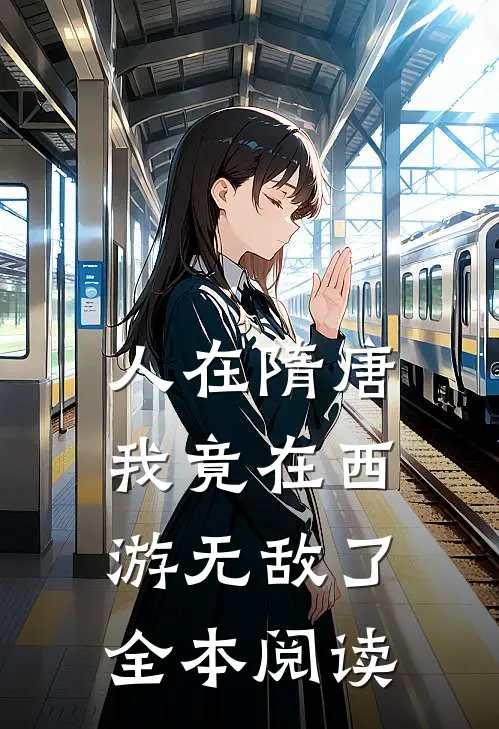 人在隋唐：我竟在西游无敌了全本阅读
