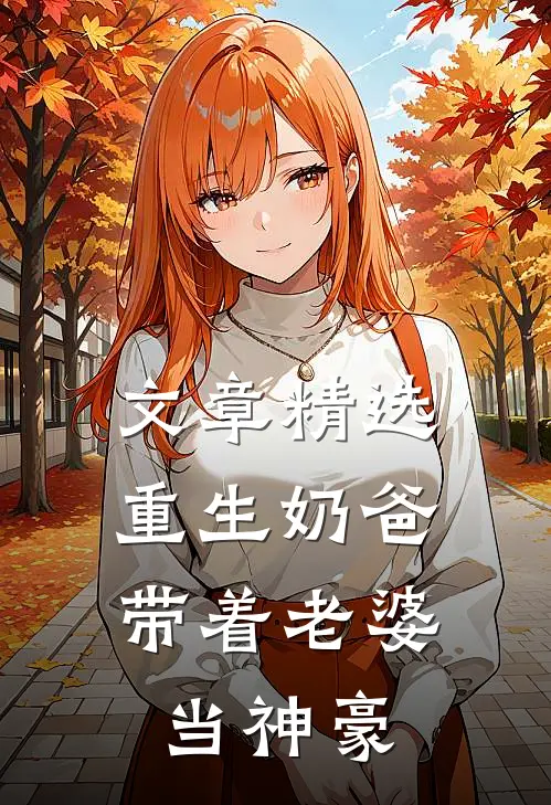 文章精选重生奶爸，带着老婆当神豪