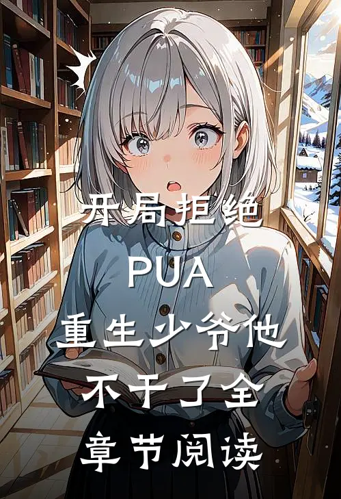 开局拒绝PUA，重生少爷他不干了全章节阅读