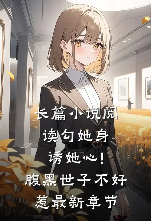 长篇小说阅读勾她身诱她心!腹黑世子不好惹最新章节