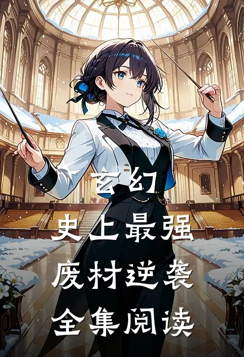 玄幻：史上最强废材逆袭全集阅读