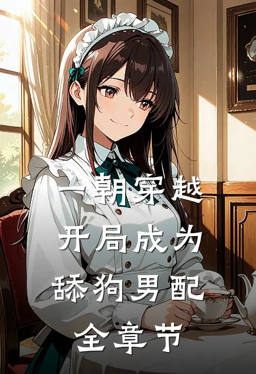 一朝穿越,开局成为舔狗男配全章节