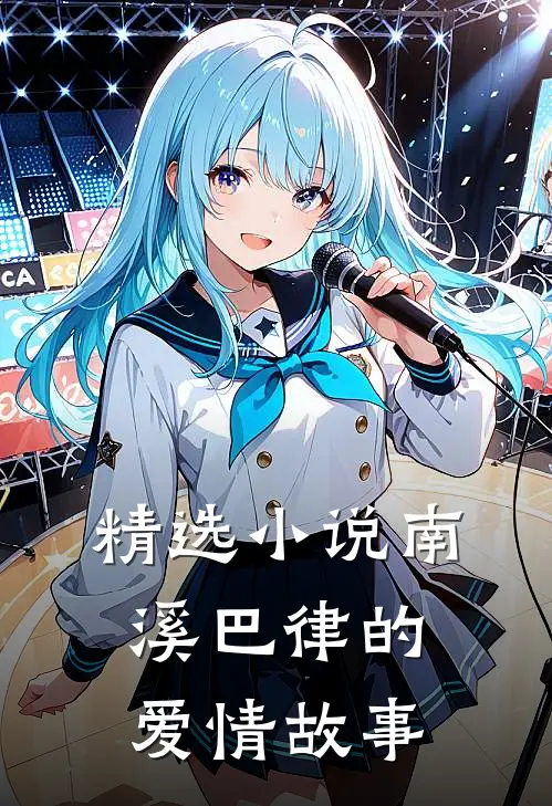 精选小说南溪巴律的爱情故事