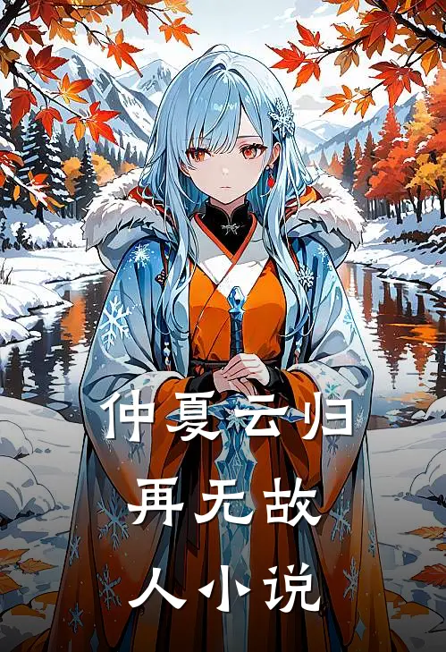 仲夏云归,再无故人在线阅读