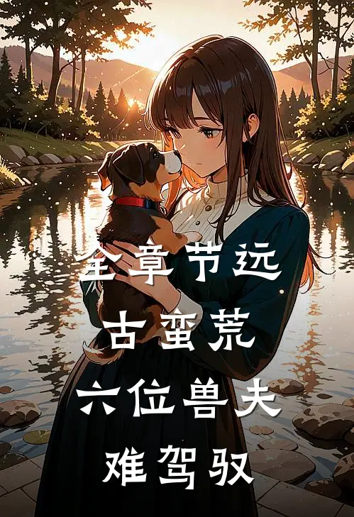 全章节远古蛮荒:六位兽夫难驾驭