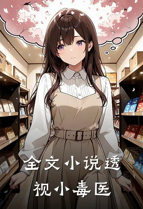 全文小说透视小毒医