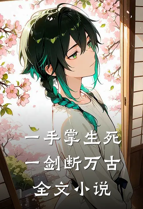 一手掌生死，一剑断万古全文小说