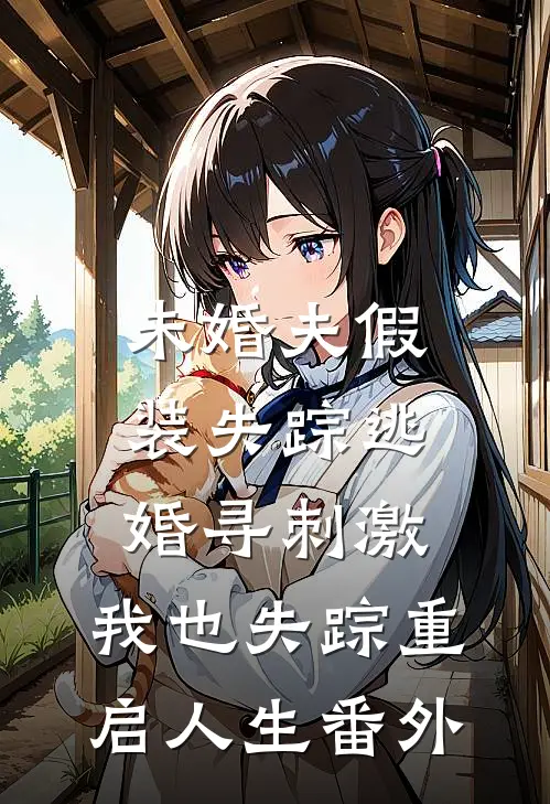 未婚夫假装失踪逃婚寻刺激，我也失踪重启人生番外
