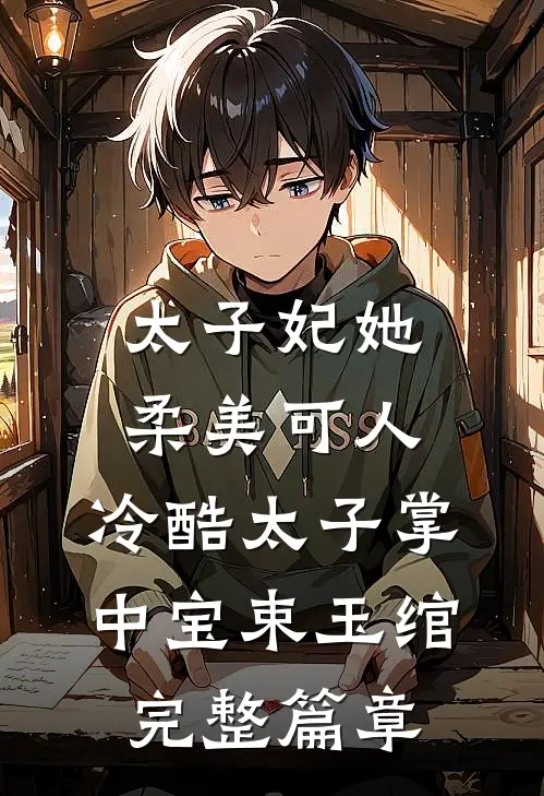 太子妃她柔美可人:冷酷太子掌中宝束玉绾完整篇章