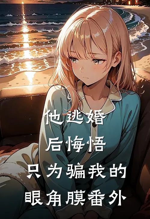 他逃婚后悔悟，只为骗我的眼角膜 番外
