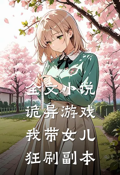 全文小说诡异游戏：我带女儿狂刷副本