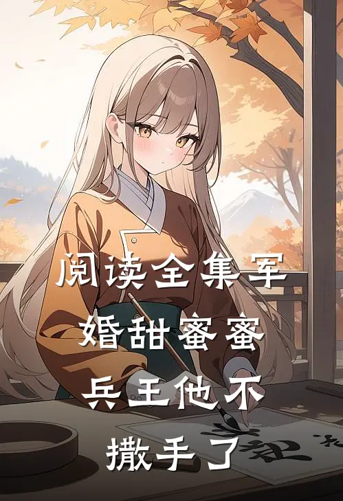 阅读全集军婚甜蜜蜜，兵王他不撒手了