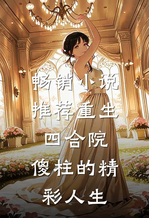 畅销小说推荐重生四合院：傻柱的精彩人生