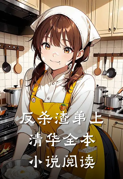 反杀渣弟上清华全本小说阅读