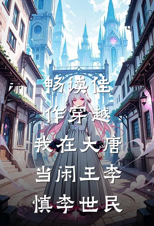 畅读佳作穿越:我在大唐当闲王李慎李世民