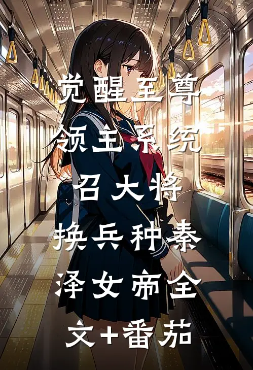 觉醒至尊领主系统：召大将，换兵种秦泽女帝全文+番茄