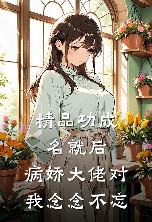精品功成名就后，病娇大佬对我念念不忘
