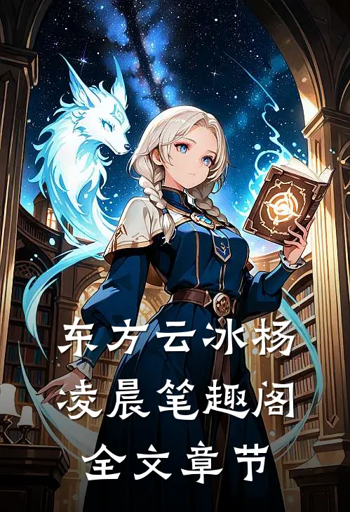 东方云冰杨凌晨笔趣阁全文章节