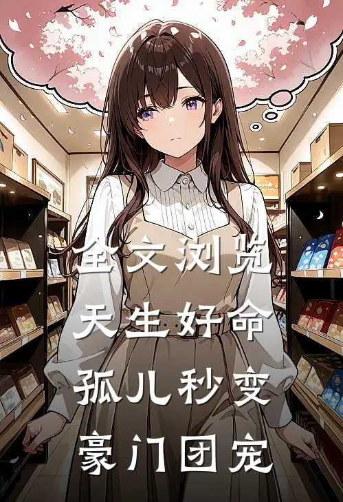 全文浏览天生好命，孤儿秒变豪门团宠