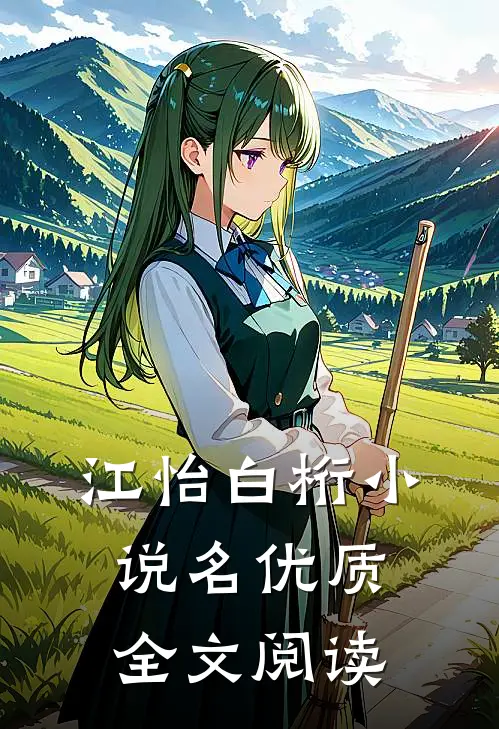 江怡白桁小说名优质全文阅读