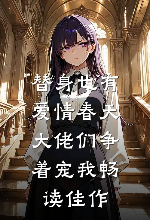 替身也有爱情春天：大佬们争着宠我畅读佳作