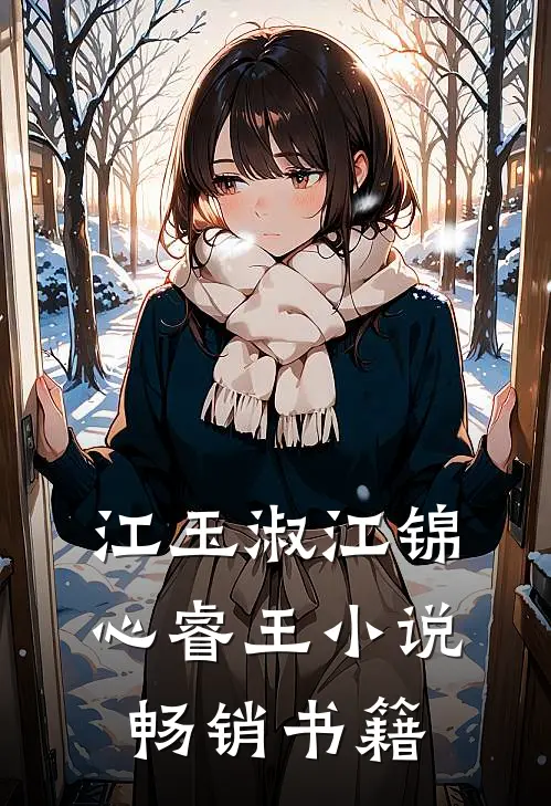 江玉淑江锦心睿王小说畅销书籍