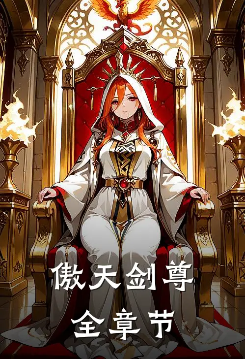傲天剑尊全章节