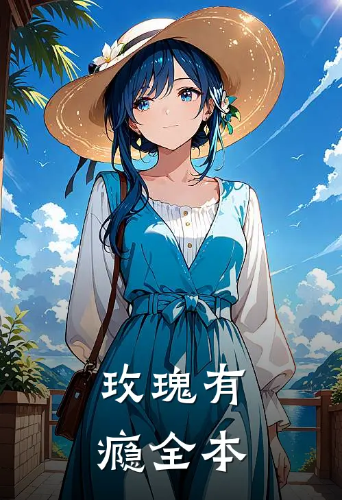 玫瑰有瘾全本