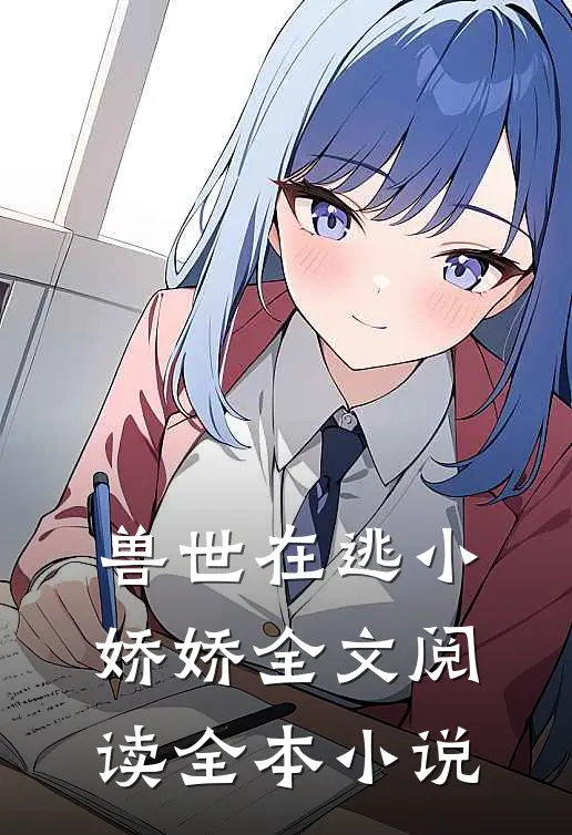 兽世在逃小娇娇 全文阅读全本小说