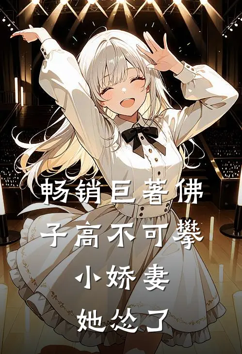 畅销巨著佛子高不可攀，小娇妻她怂了