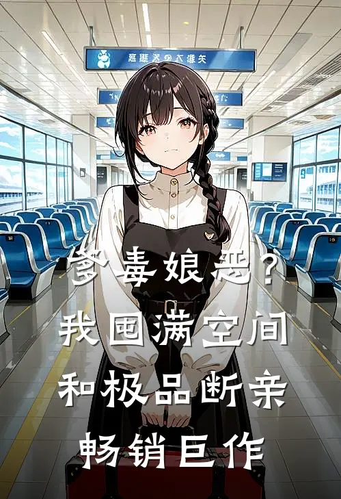 爹毒娘恶？我囤满空间和极品断亲畅销巨作