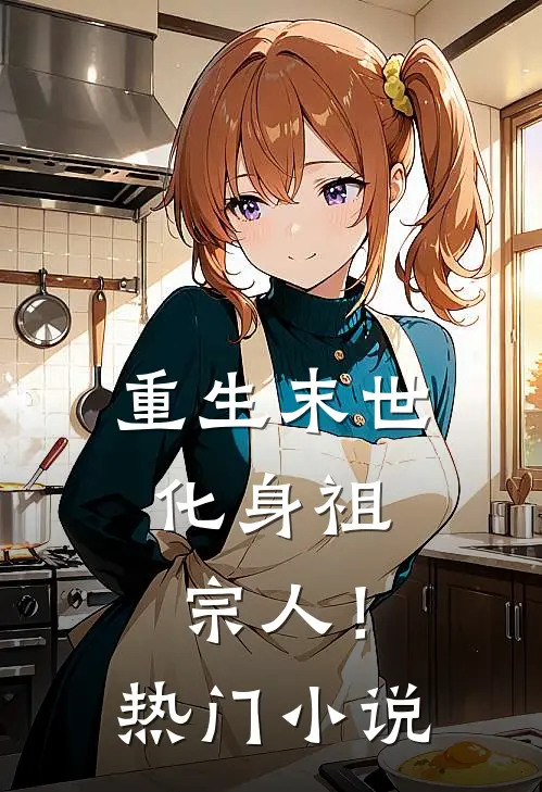 重生末世化身祖宗人!热门免费阅读