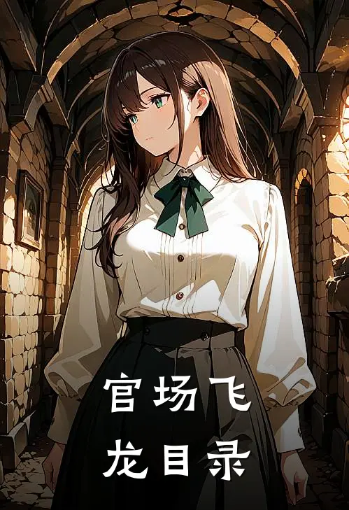 官场飞龙目录