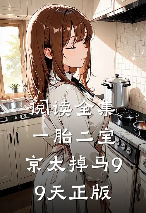 阅读全集一胎二宝:京太掉马99天正版