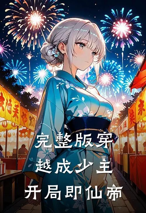 完整版穿越成少主,开局即仙帝的