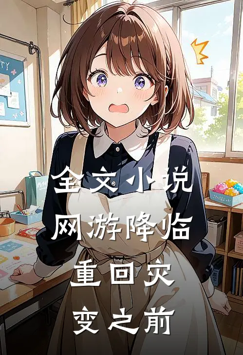 全文小说网游降临：重回灾变之前