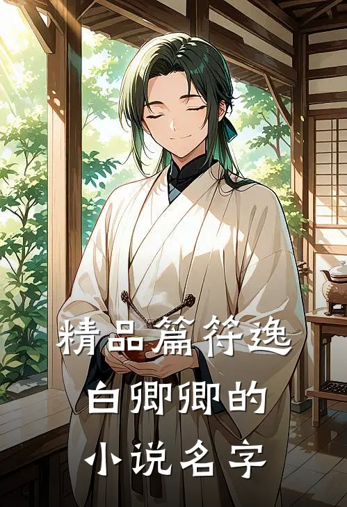 精品篇符逸白卿卿的小说名字