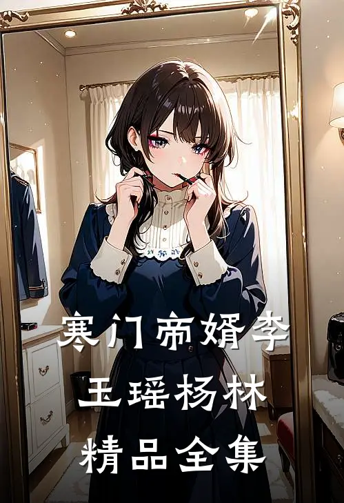 寒门帝婿李玉瑶杨林精品全集