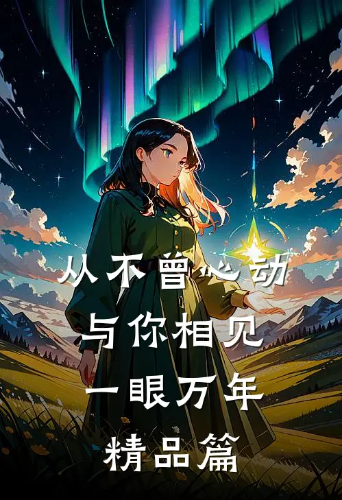 从不曾心动，与你相见一眼万年精品篇