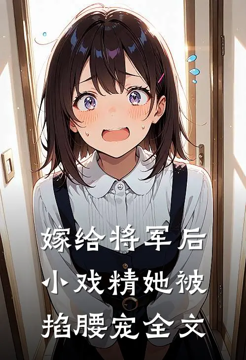 嫁给将军后，小戏精她被掐腰宠全文