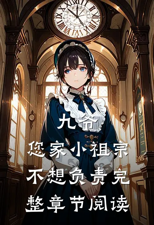 九爷，您家小祖宗不想负责完整章节阅读