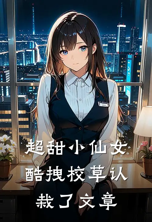 超甜小仙女酷拽校草认栽了文章在线阅读