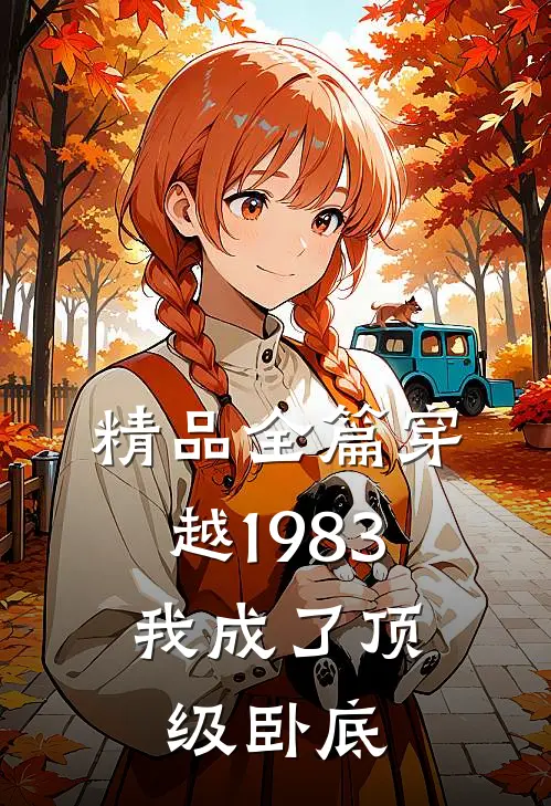 精品全篇穿越1983：我成了顶级卧底