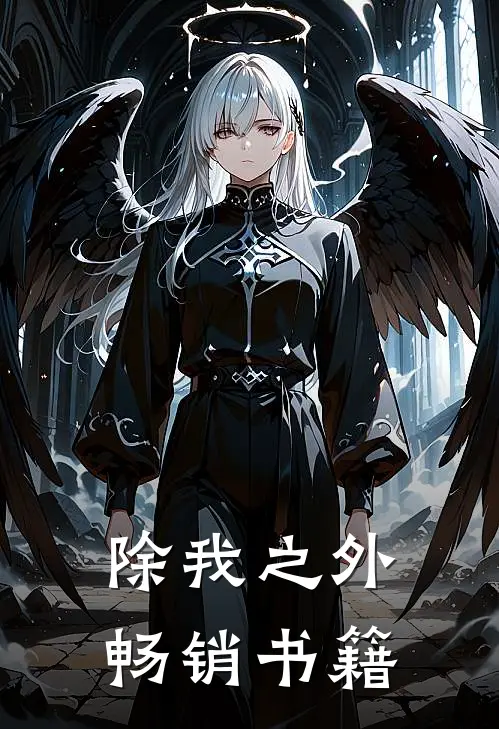 除我之外畅销书籍