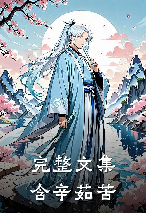完整文集含辛茹苦