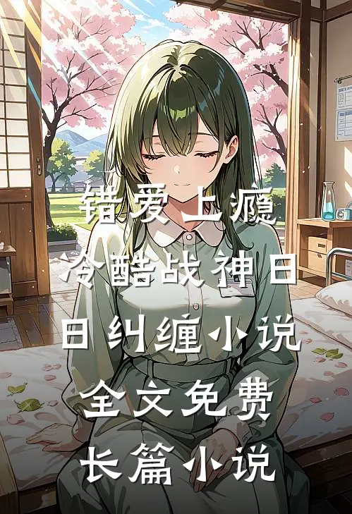 错爱上瘾,冷酷战神日日纠缠小说全文免费长篇小说