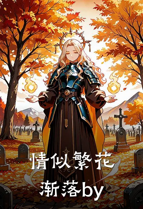 情似繁花渐落by