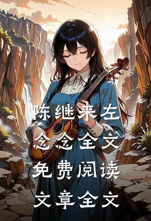 陈继来左念念全文免费阅读文章全文