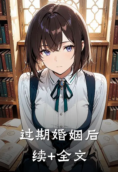 过期婚姻后续+全文