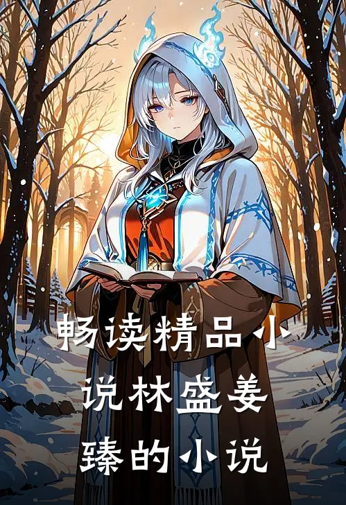 畅读精品小说林盛姜臻的小说